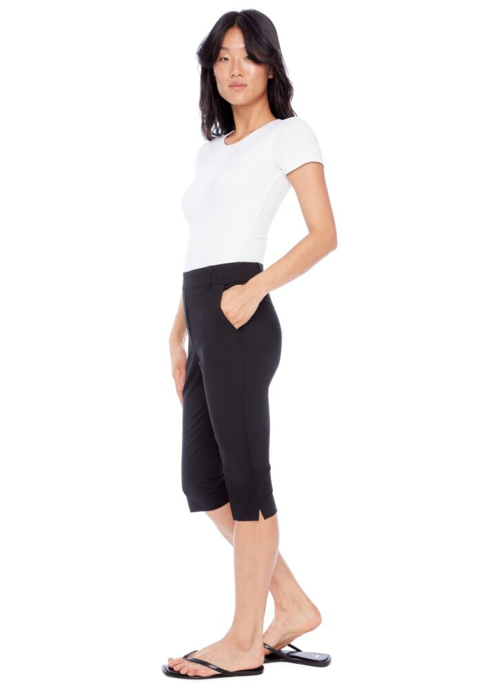 The origin Capri pant