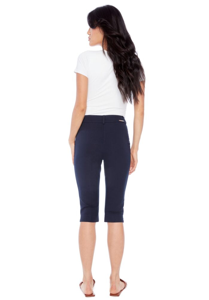 The origin Capri pant