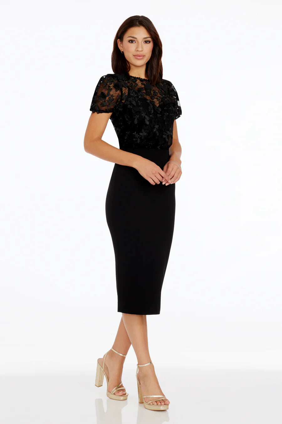 Marianne Dress