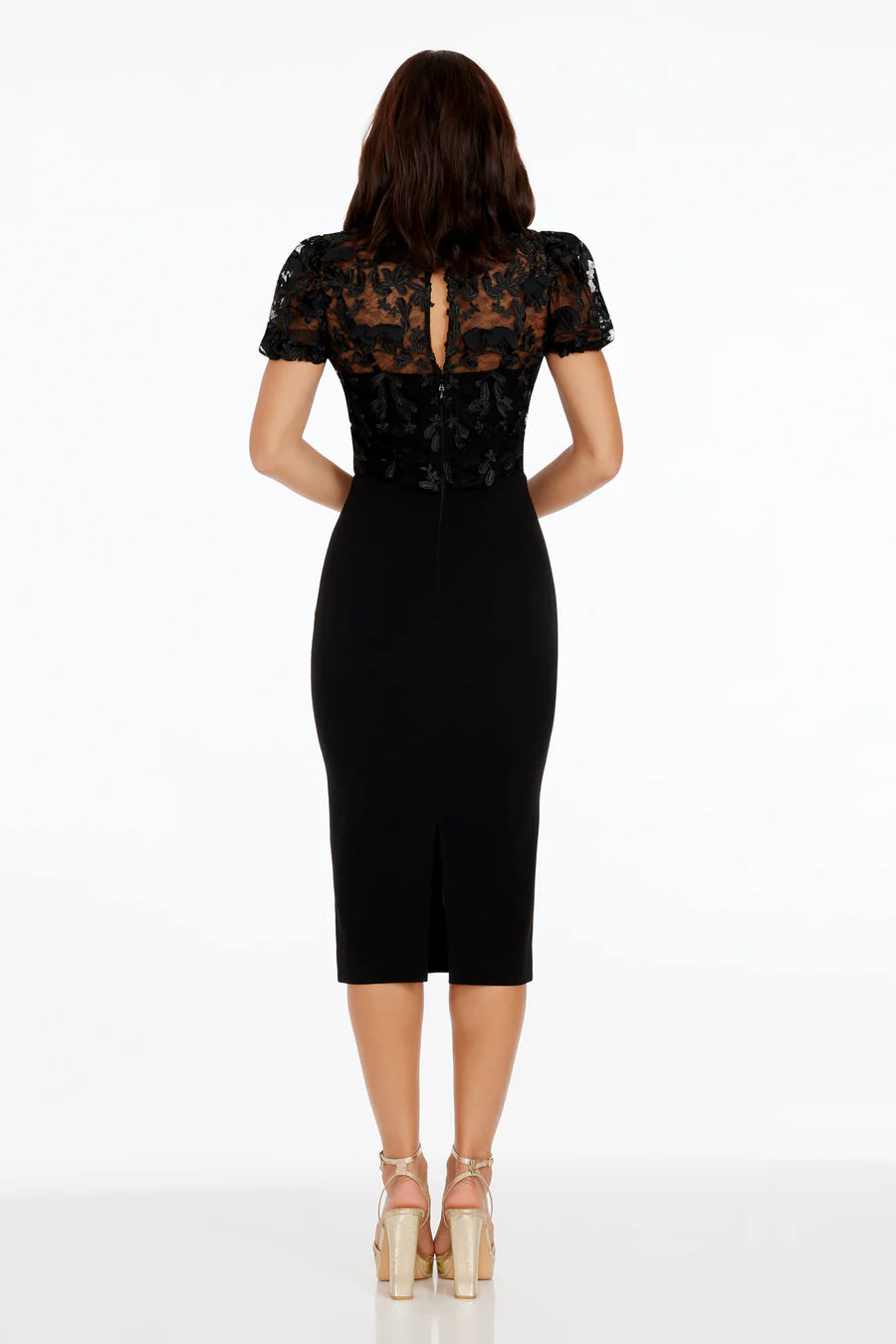 Marianne Dress