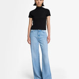 Modern Dojo Tailorless denim