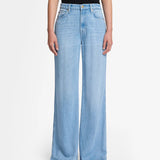 Modern Dojo Tailorless denim