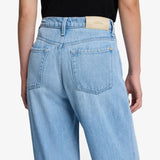 Modern Dojo Tailorless denim