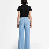 Modern Dojo Tailorless denim