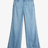 Modern Dojo Tailorless denim