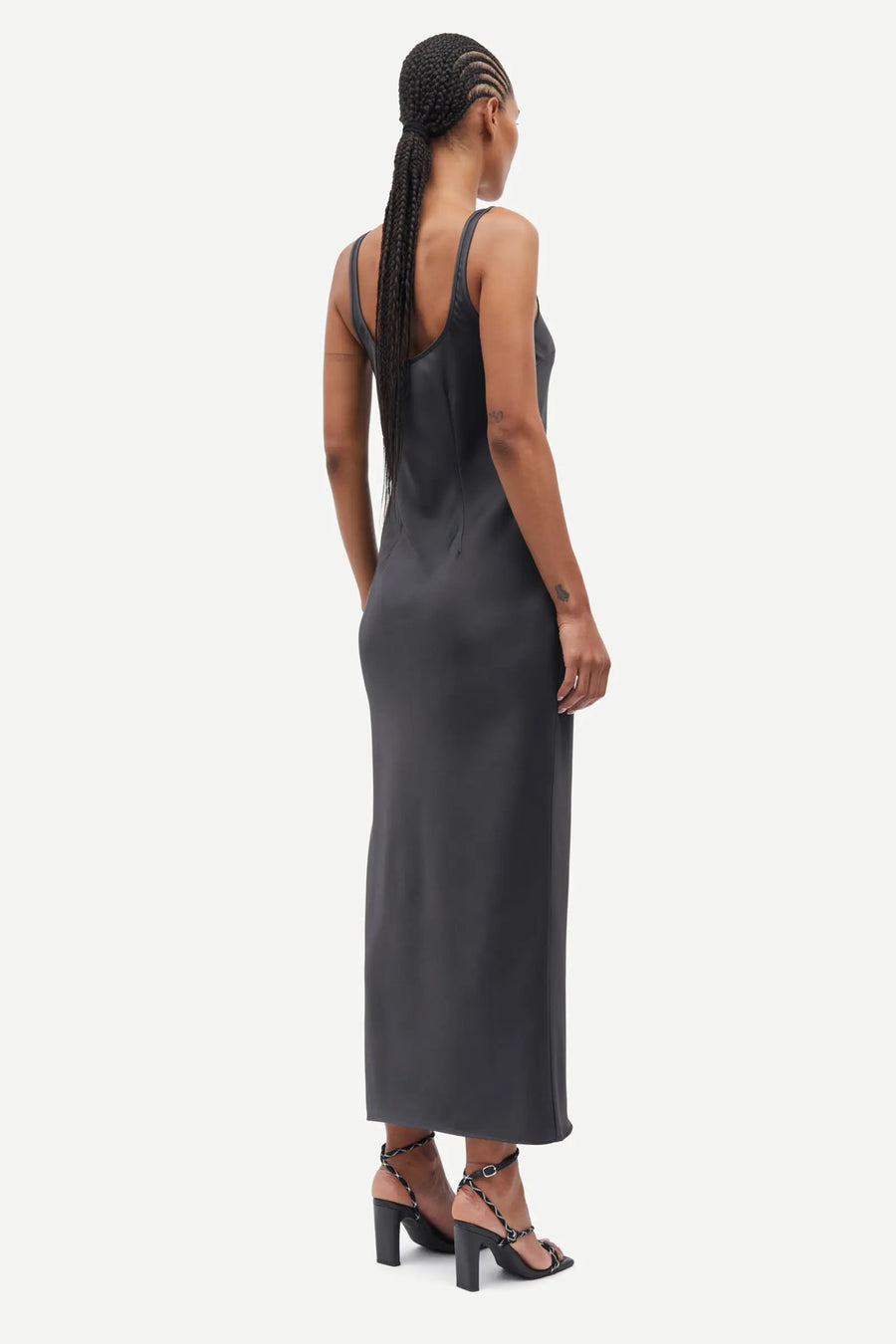 Sunna Dress