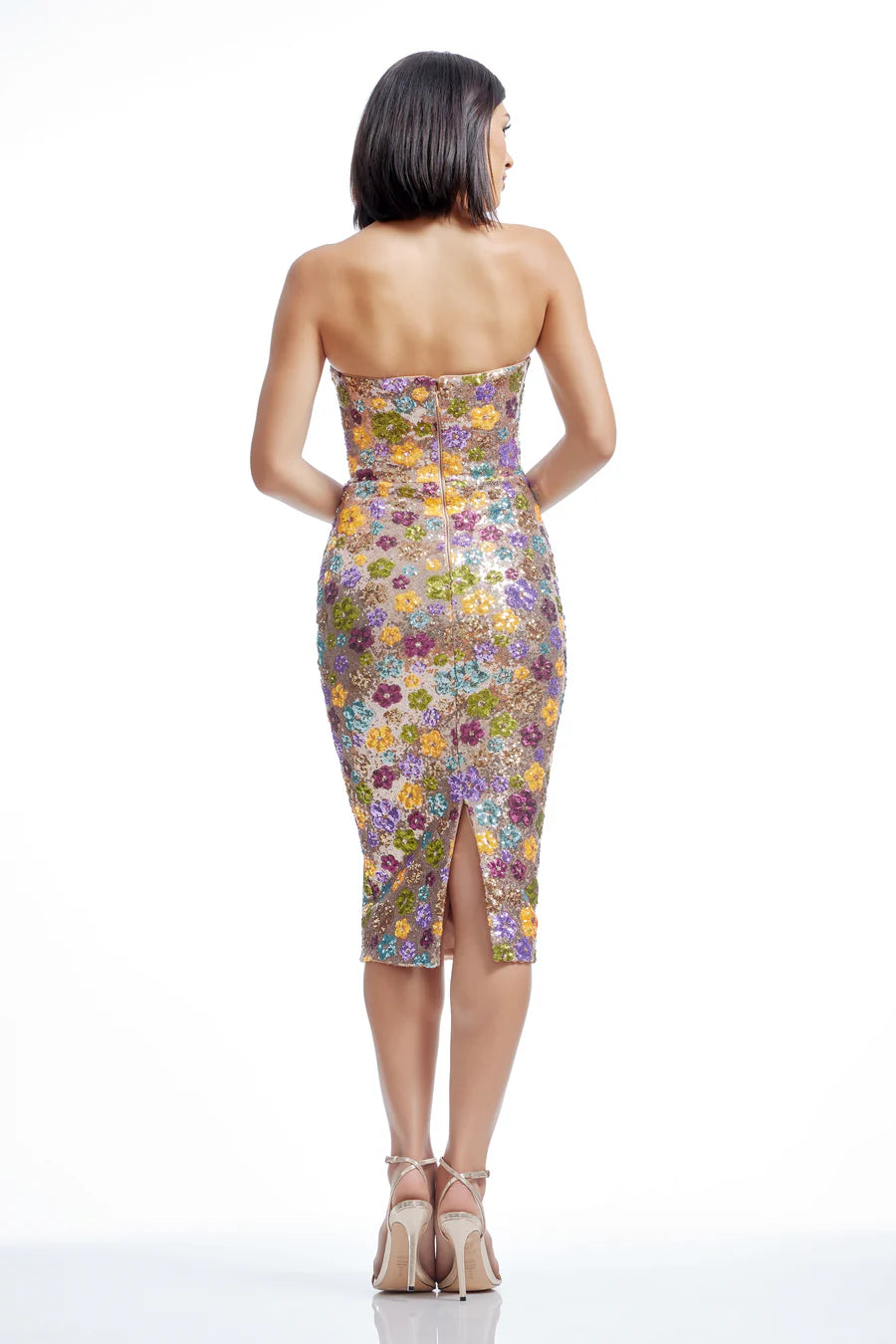 Viviana Dress
