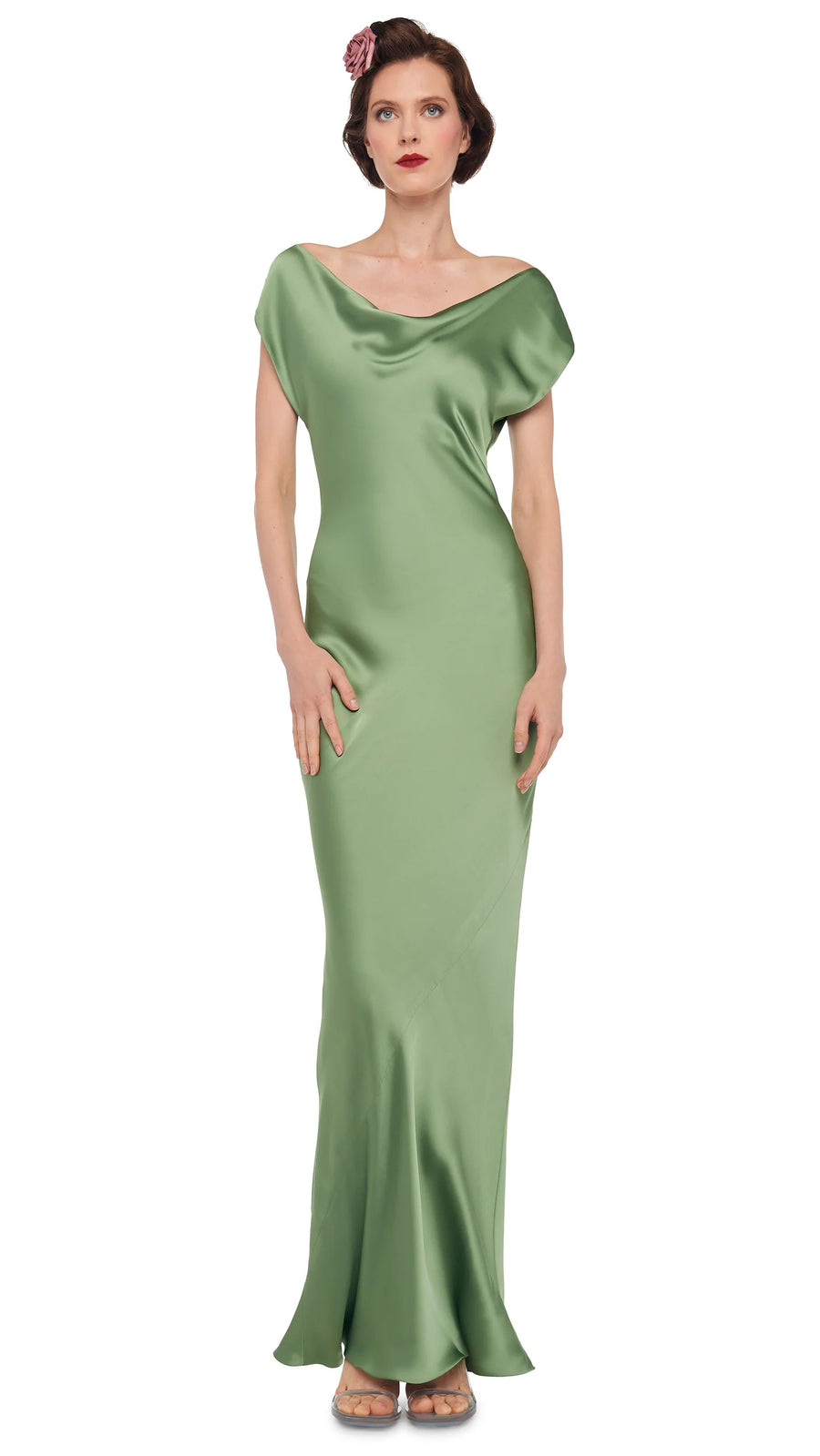 Maria gown