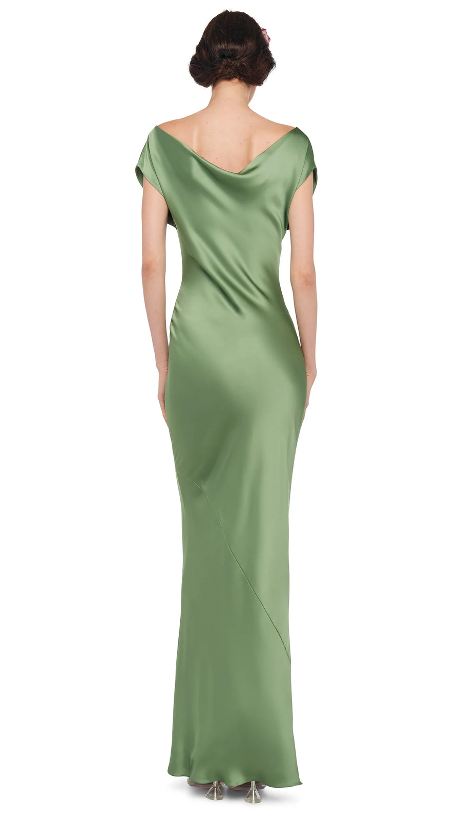 Maria gown