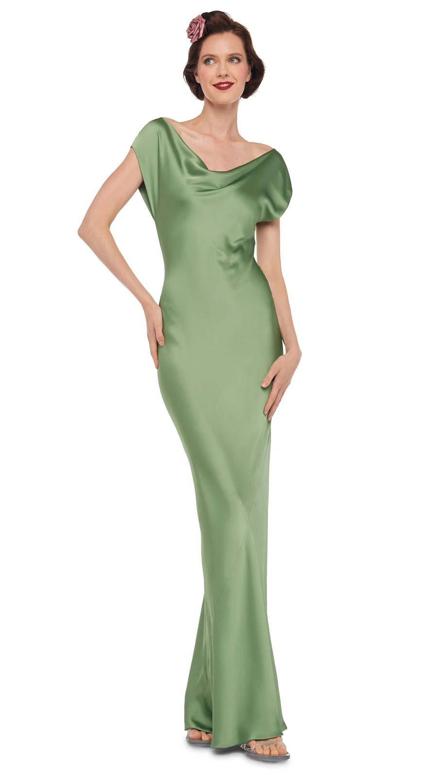 Maria gown