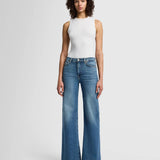 Ultra High Rise Jo | Sea level