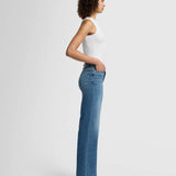 Ultra High Rise Jo | Sea level