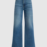 Ultra High Rise Jo | Sea level