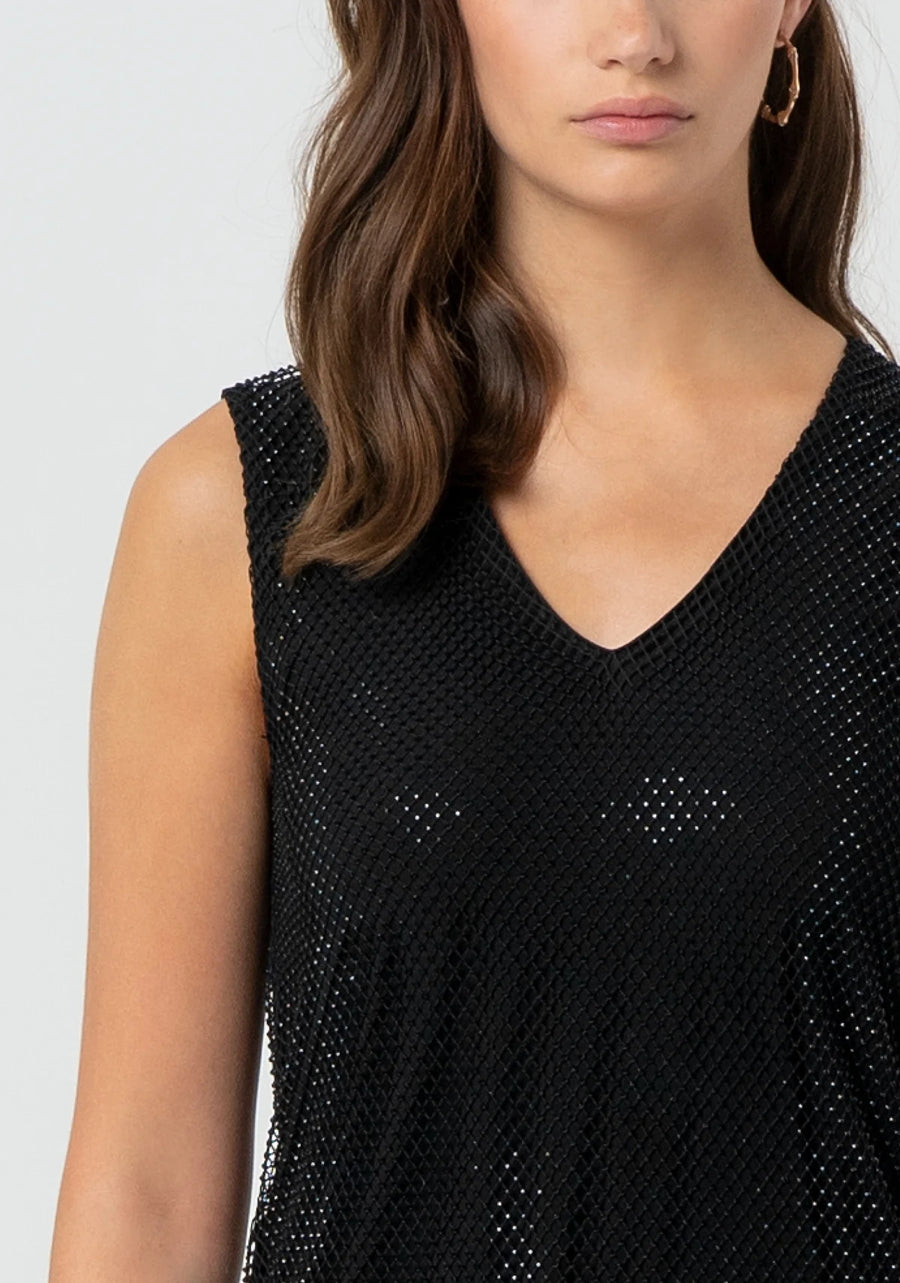 Mighty Crystal top