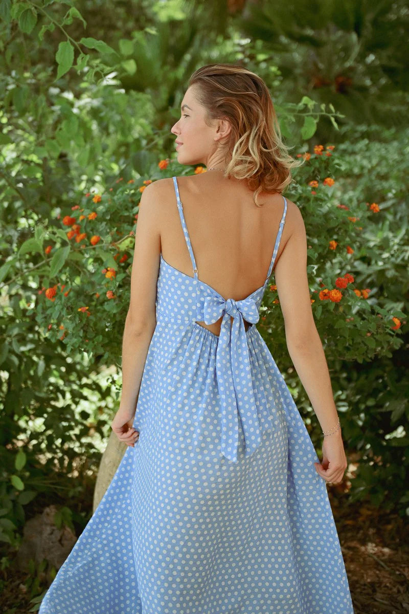 Rapid dress