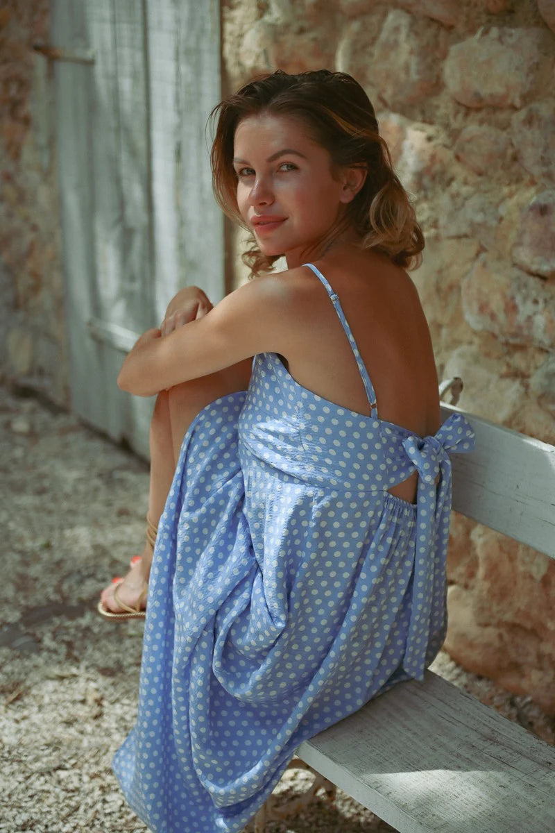 Rapid dress