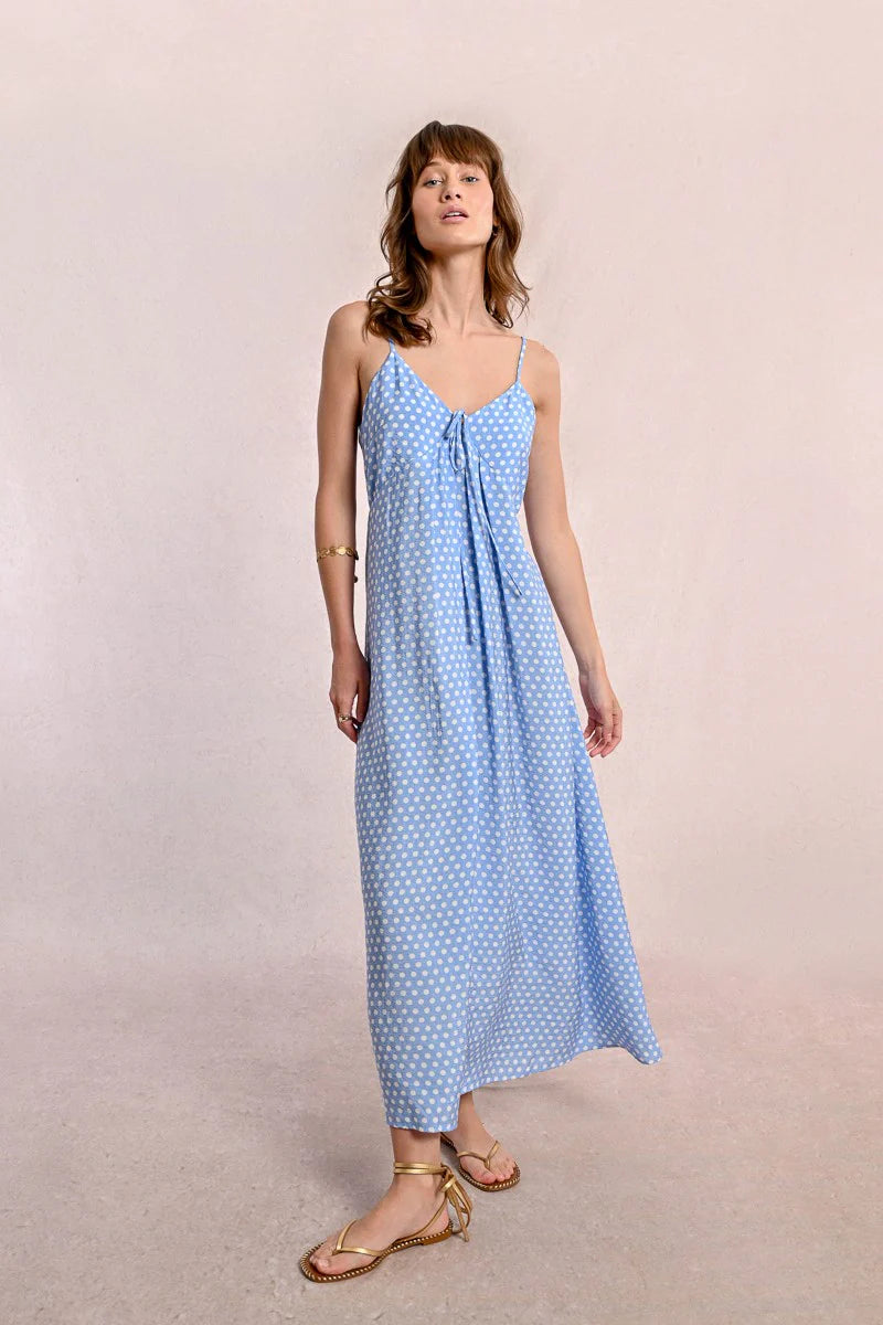 Rapid dress