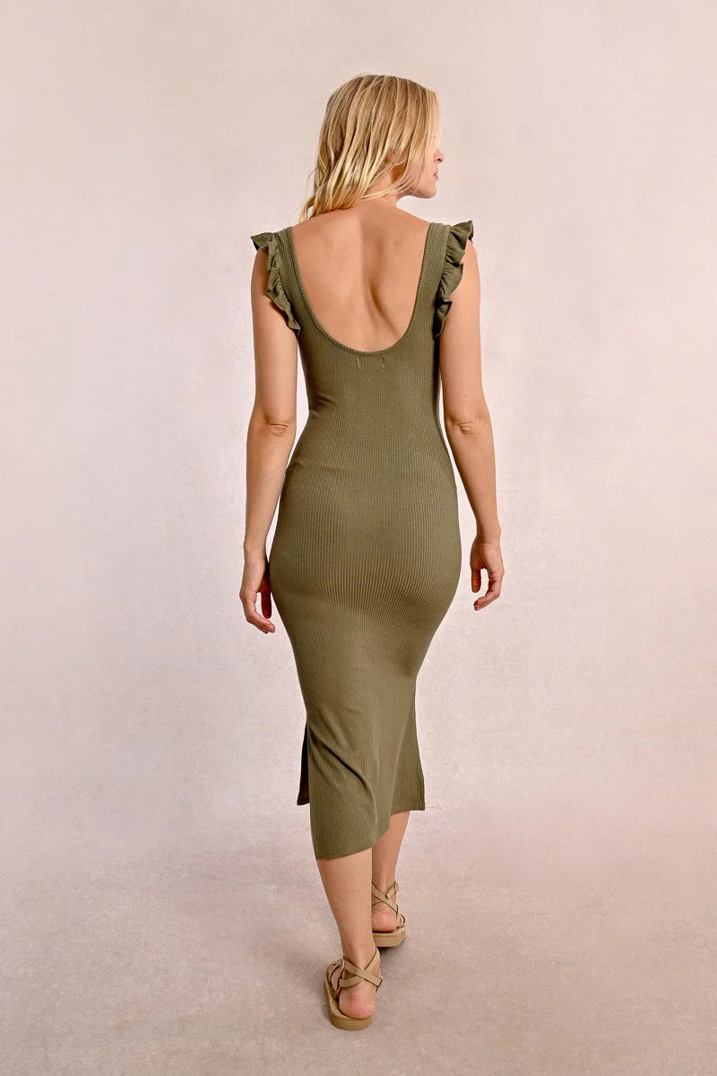 Alicia dress