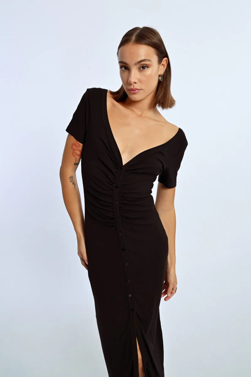 Chapter dress