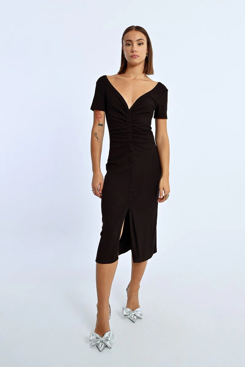 Chapter dress