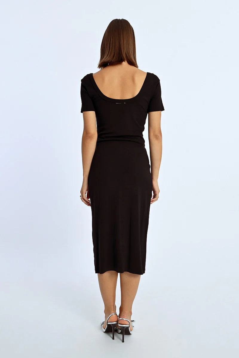 Chapter dress