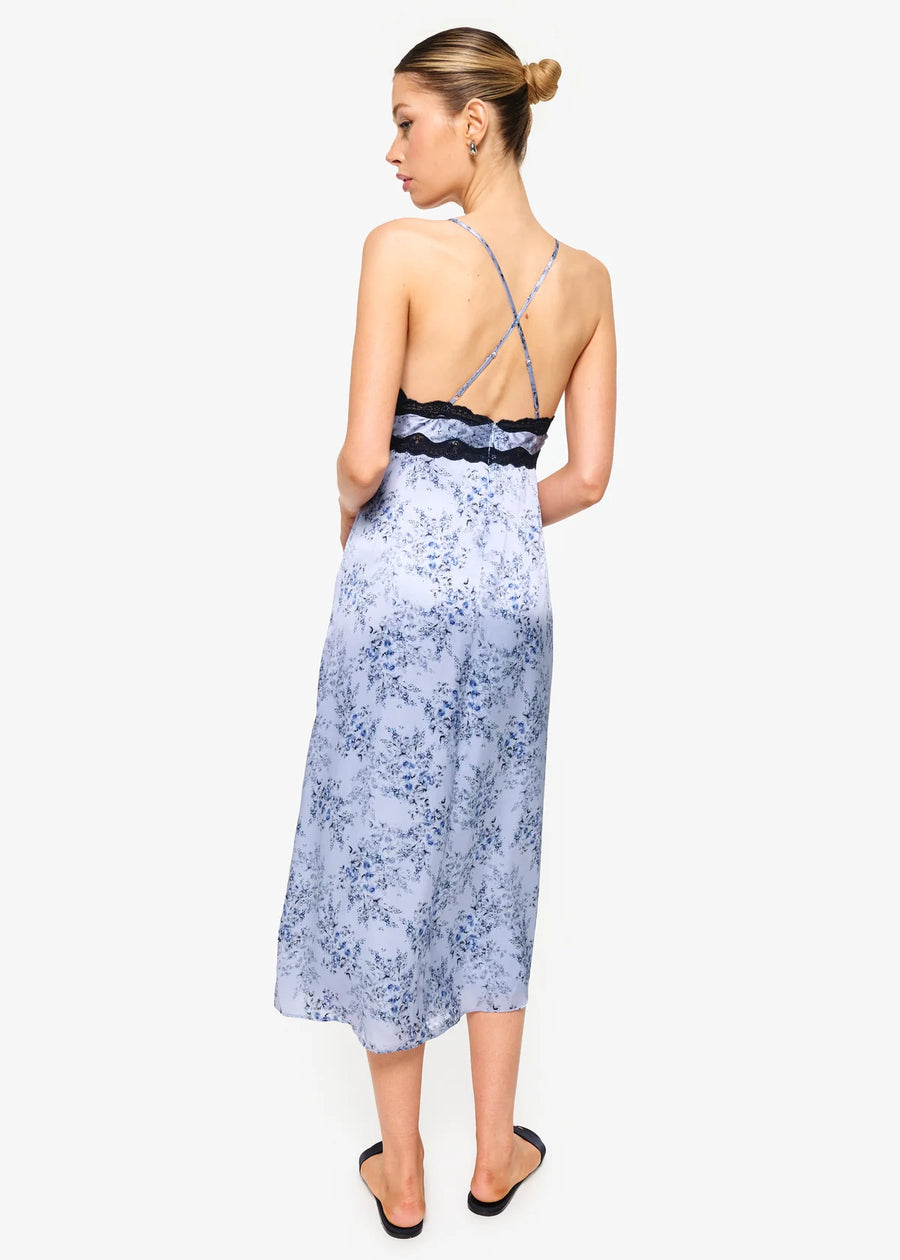Roya dress