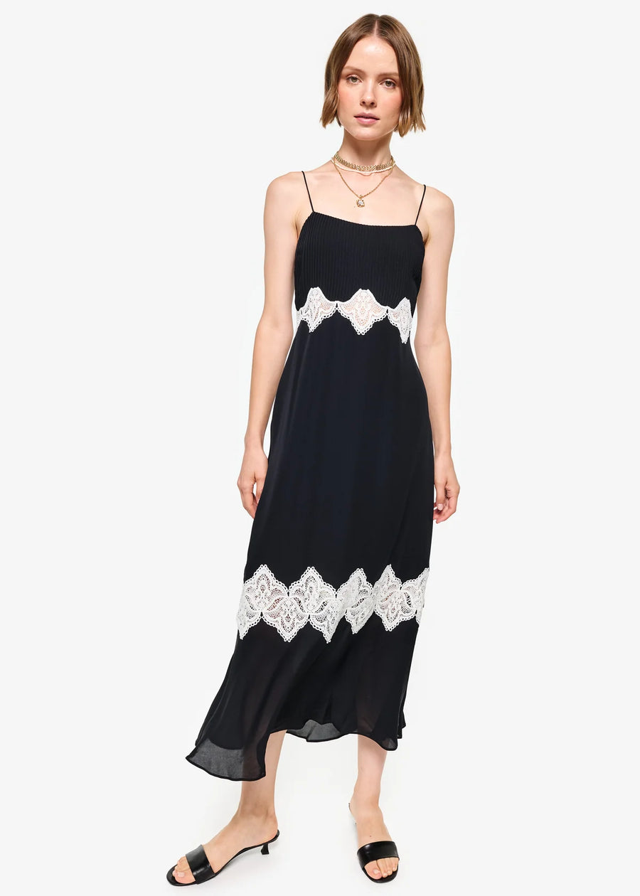 Isadora dress