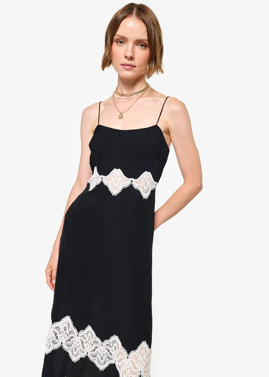 Isadora dress