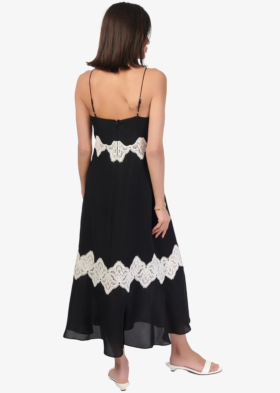 Isadora dress