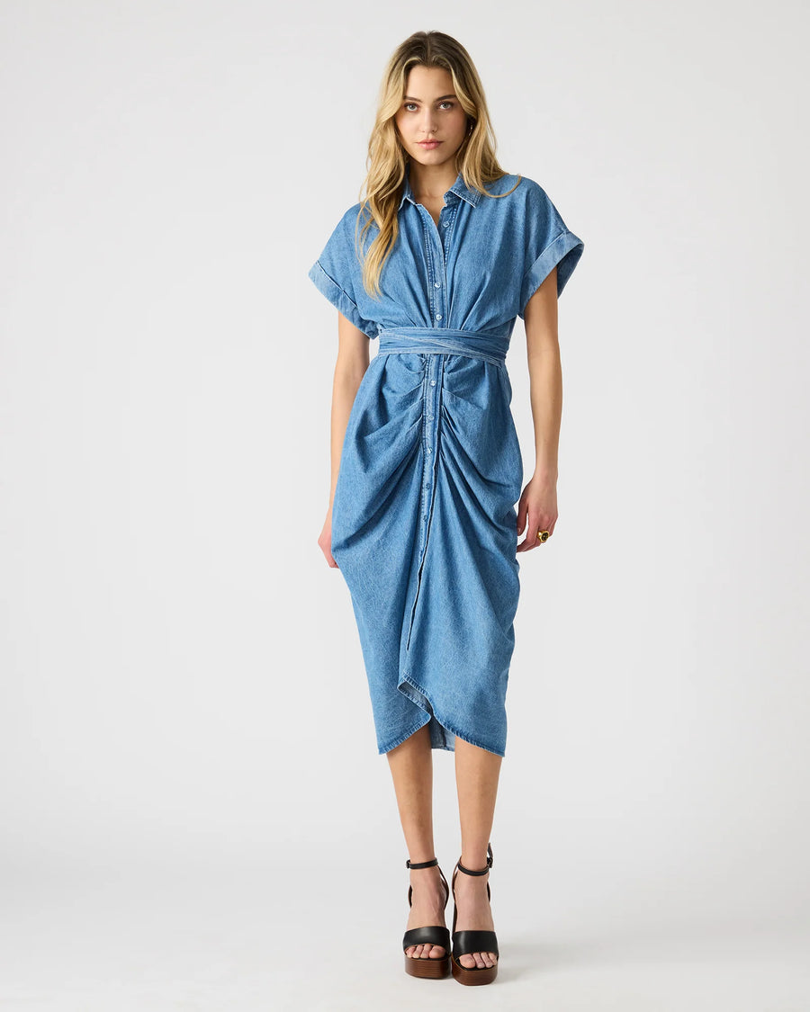 Tori Dress