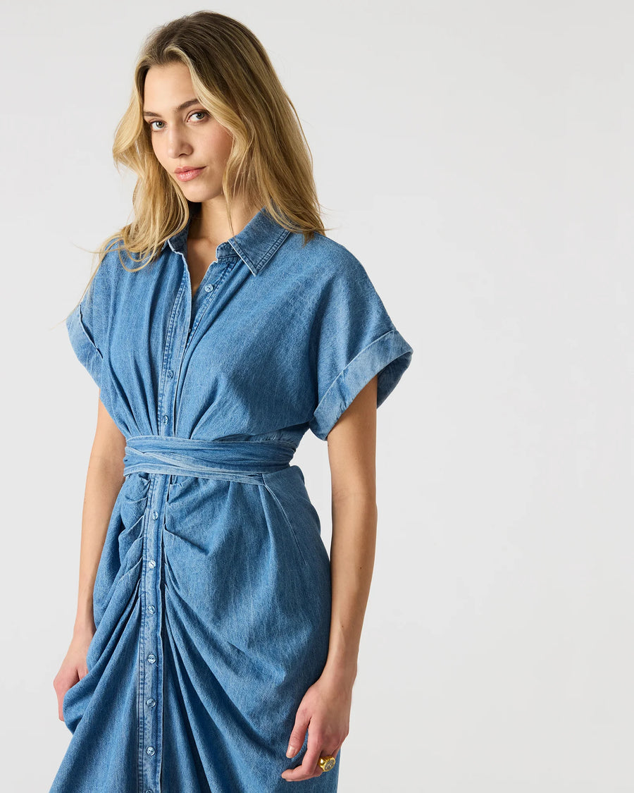 Tori Dress