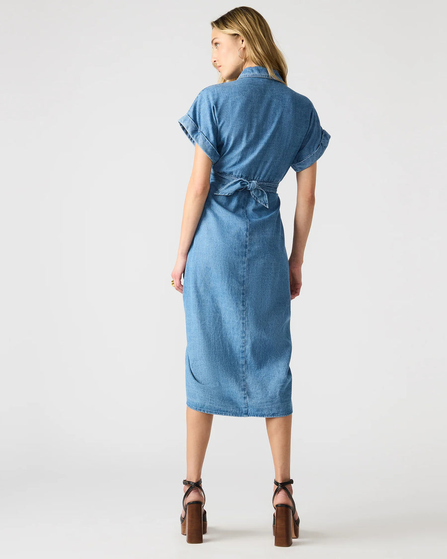 Tori Dress