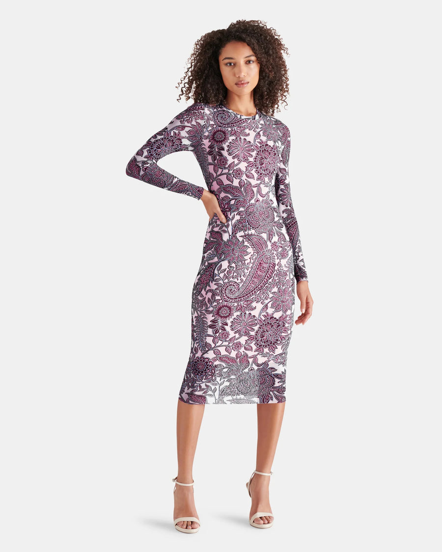 Hailee dress