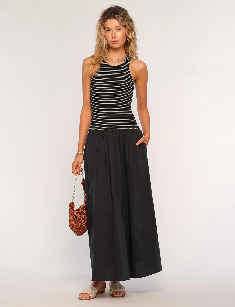 Malibu dress