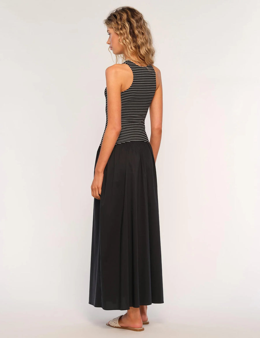Malibu dress