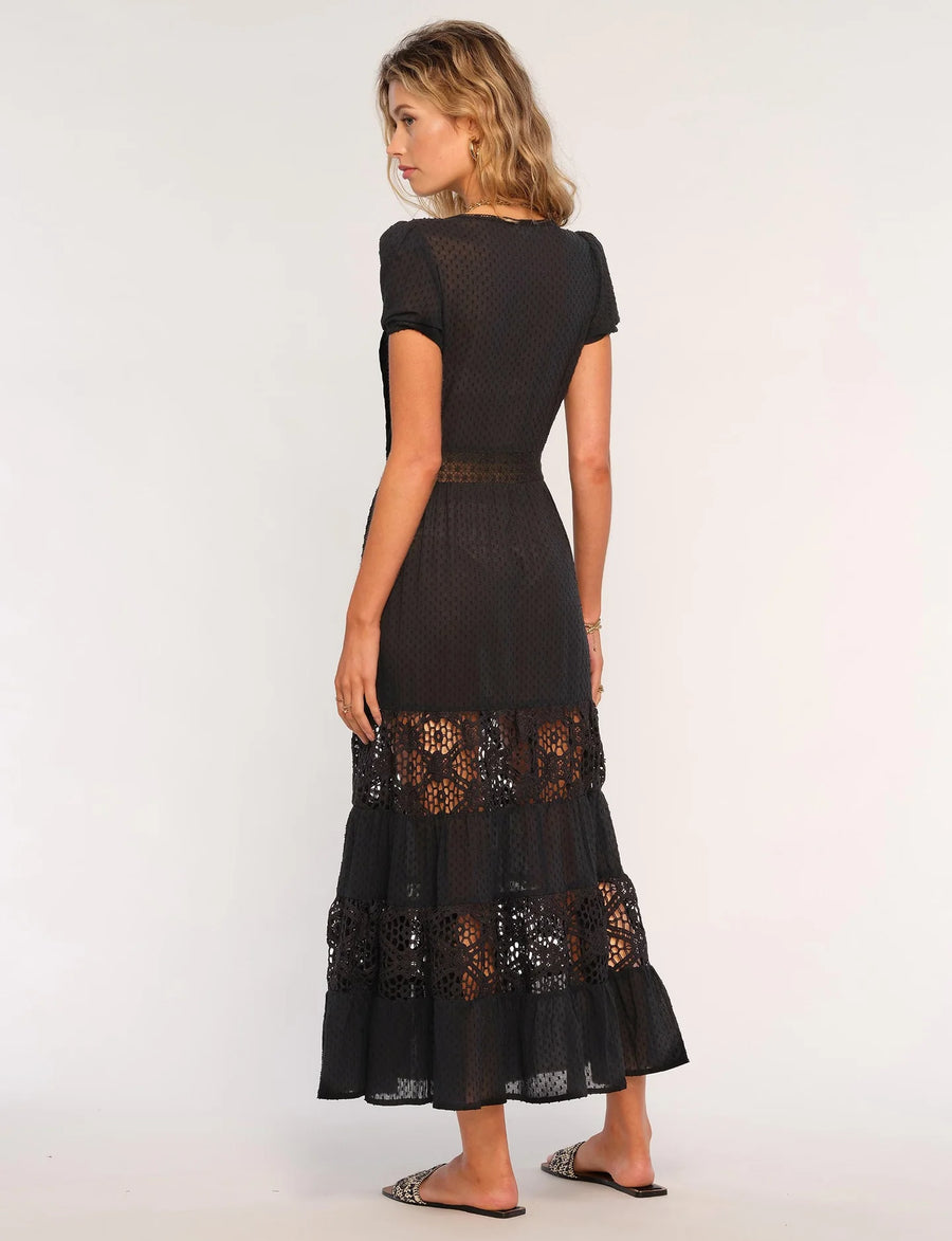 Selma dress