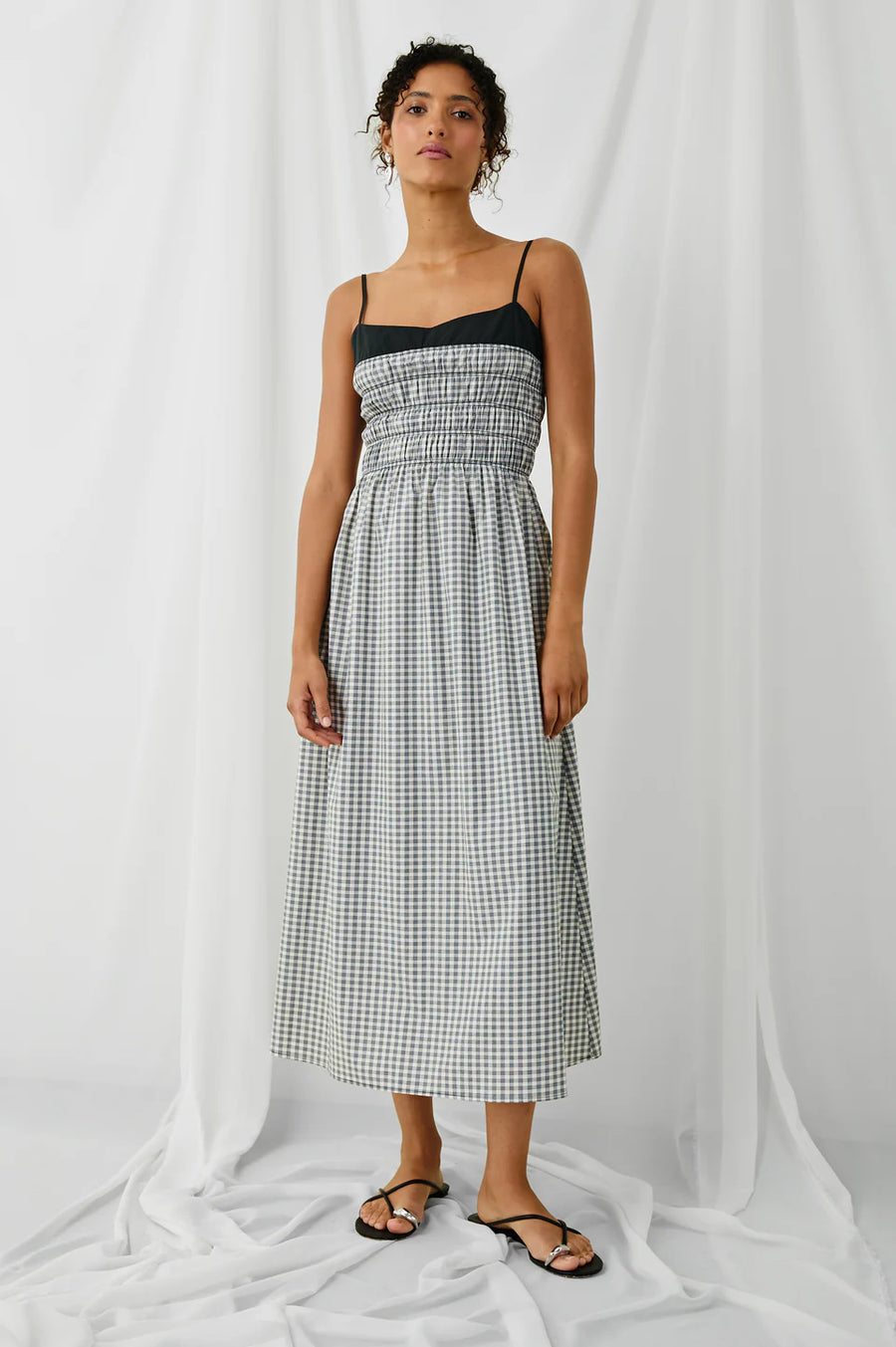 Primrose dress