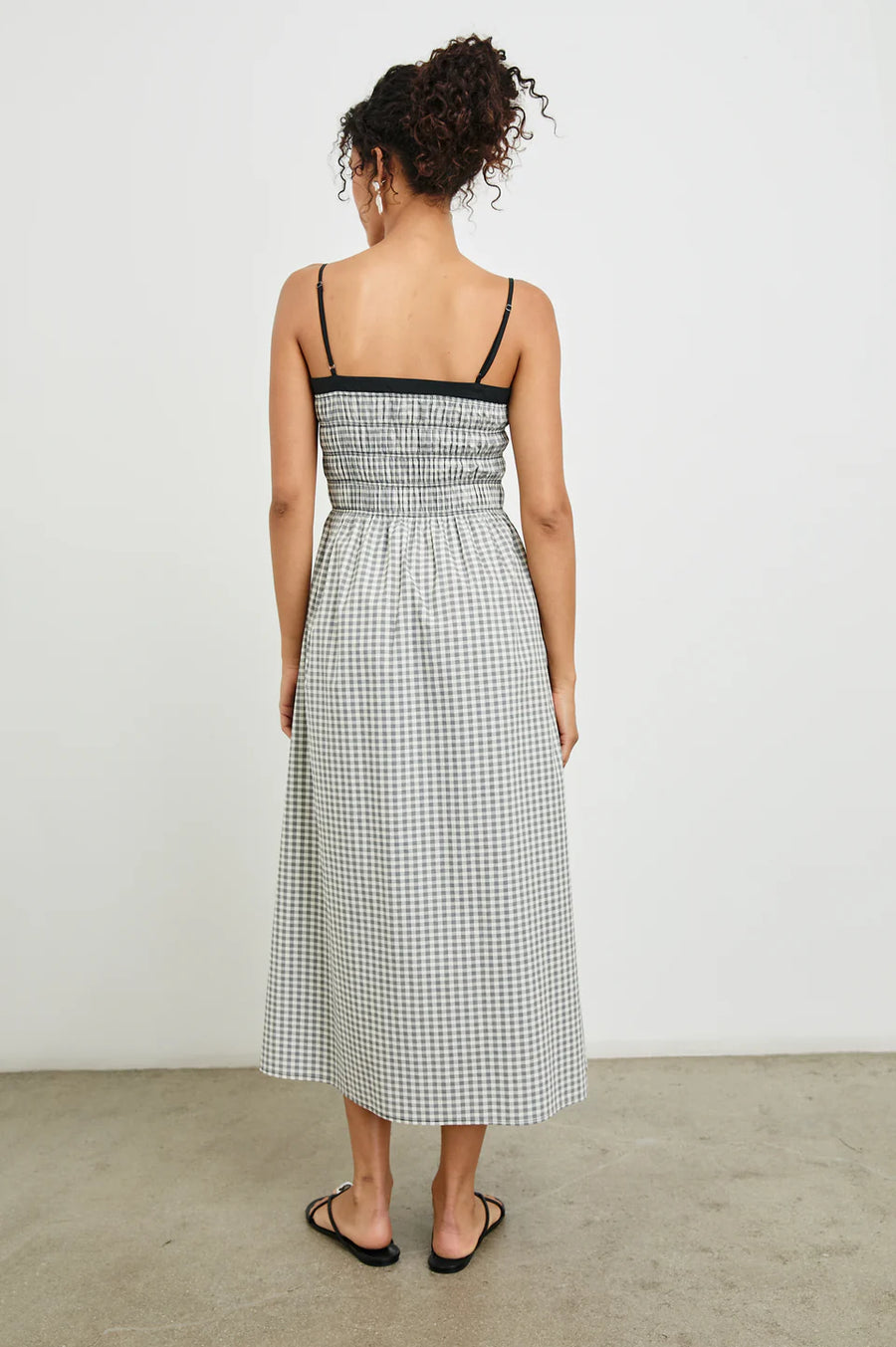 Primrose dress
