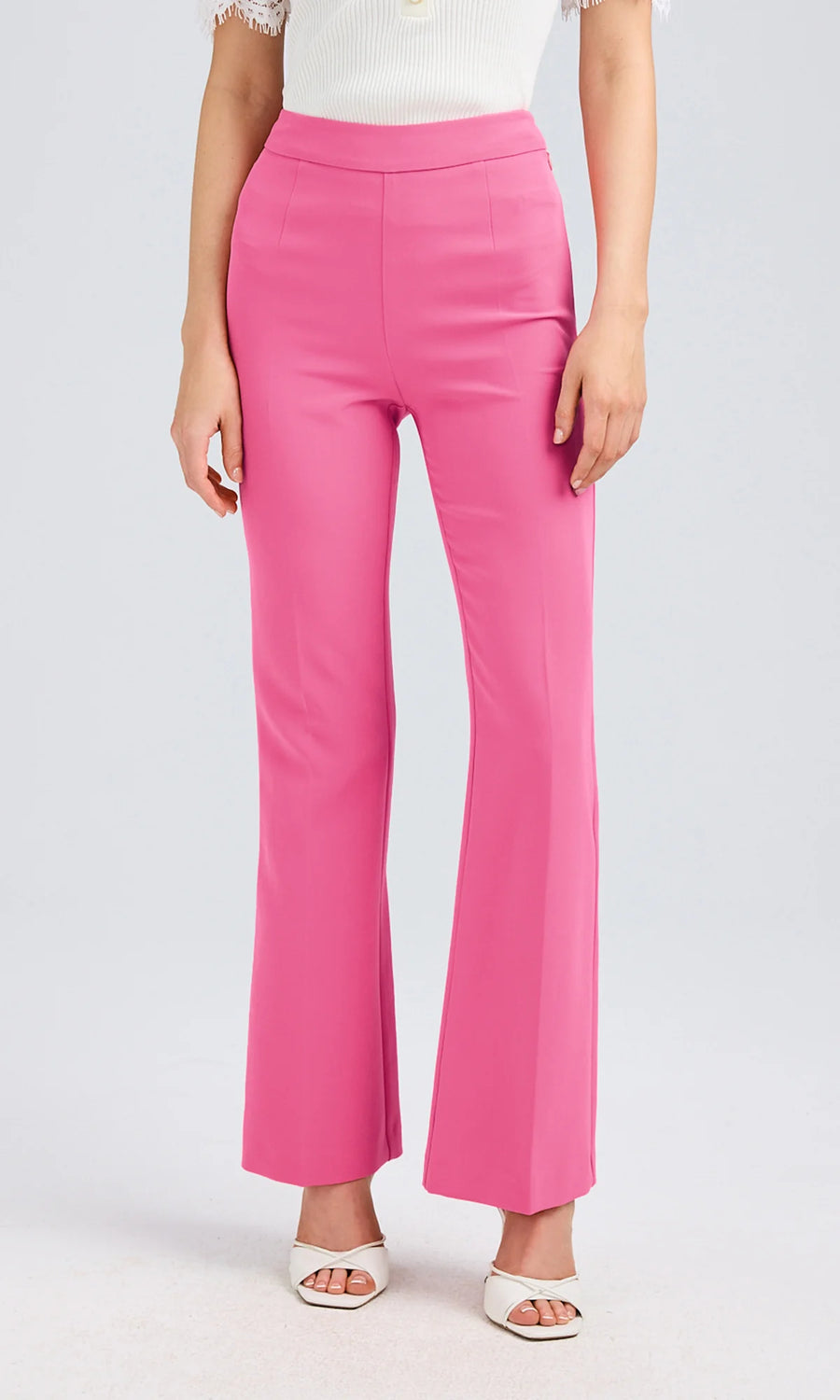 Nellie crepe pant