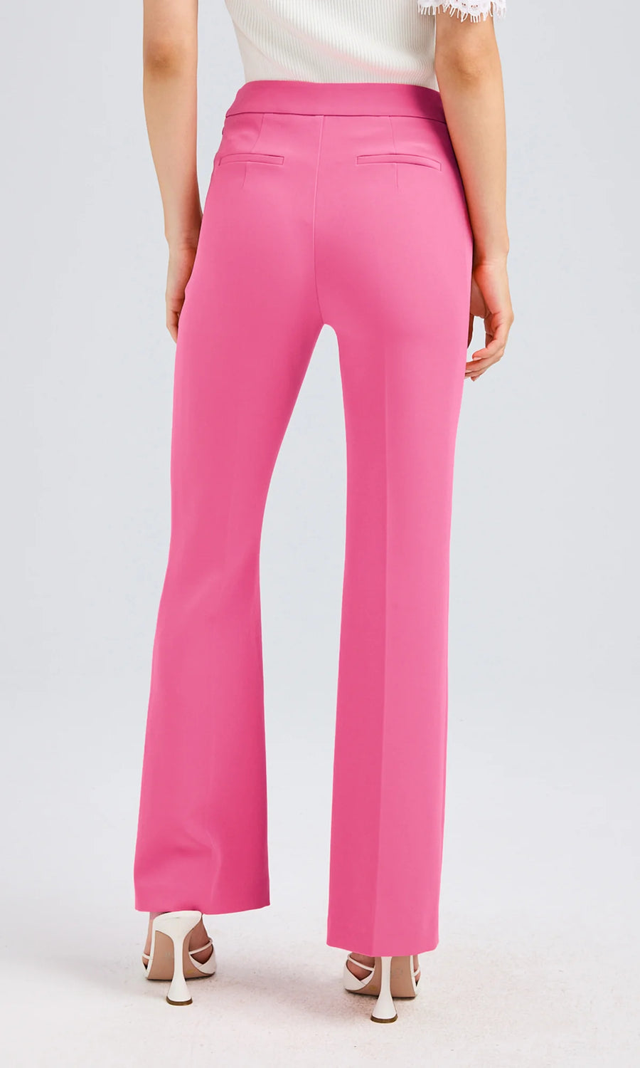 Nellie crepe pant
