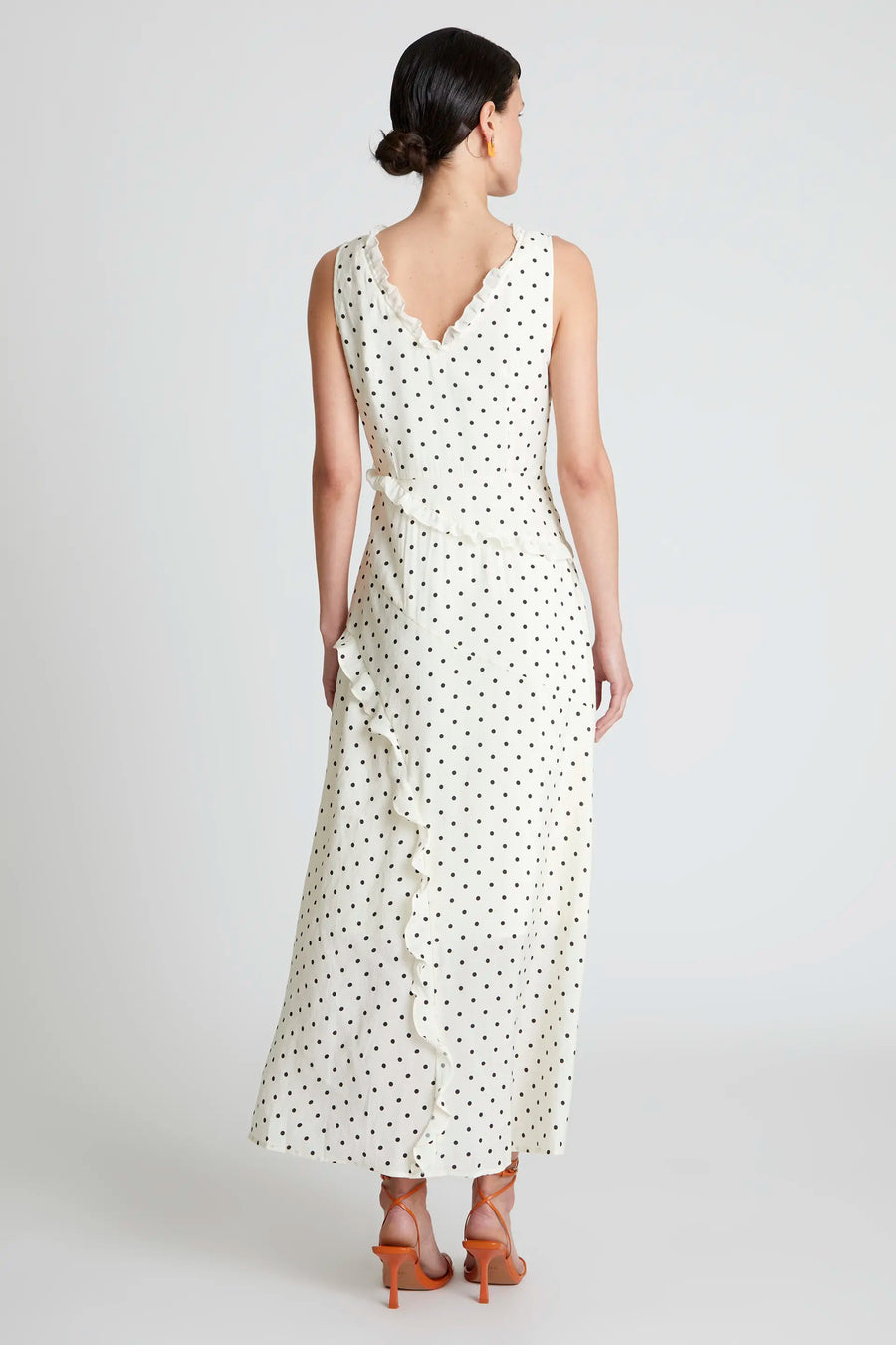 Vineyard dress