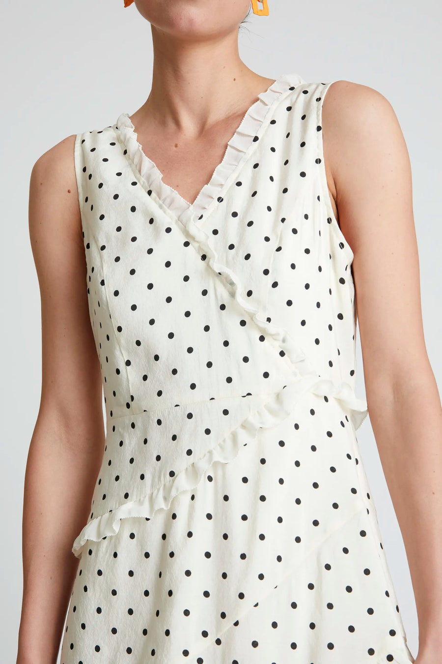 Vineyard dress