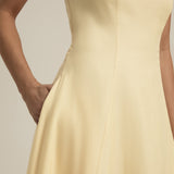 Moon dress
