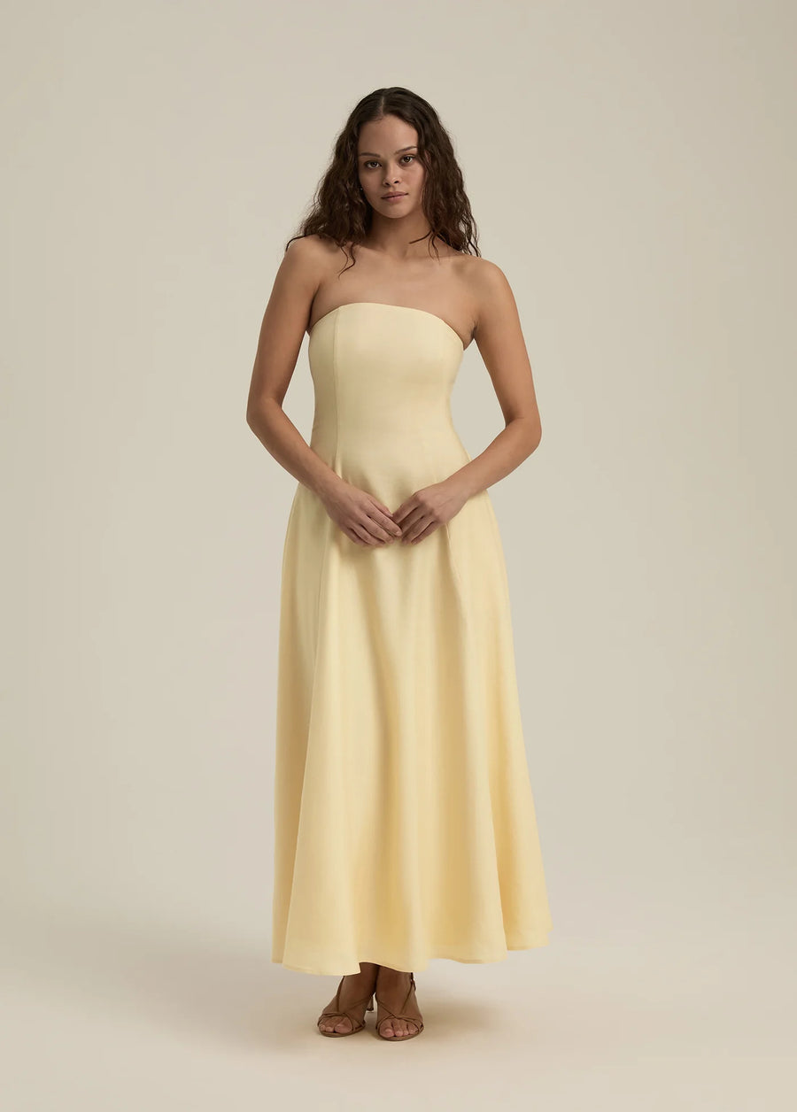 Moon dress