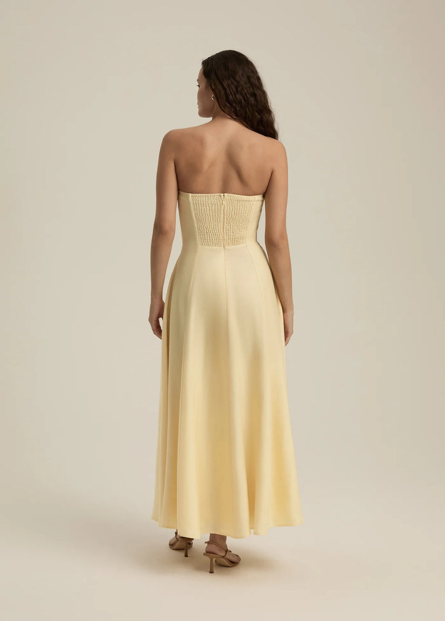 Moon dress