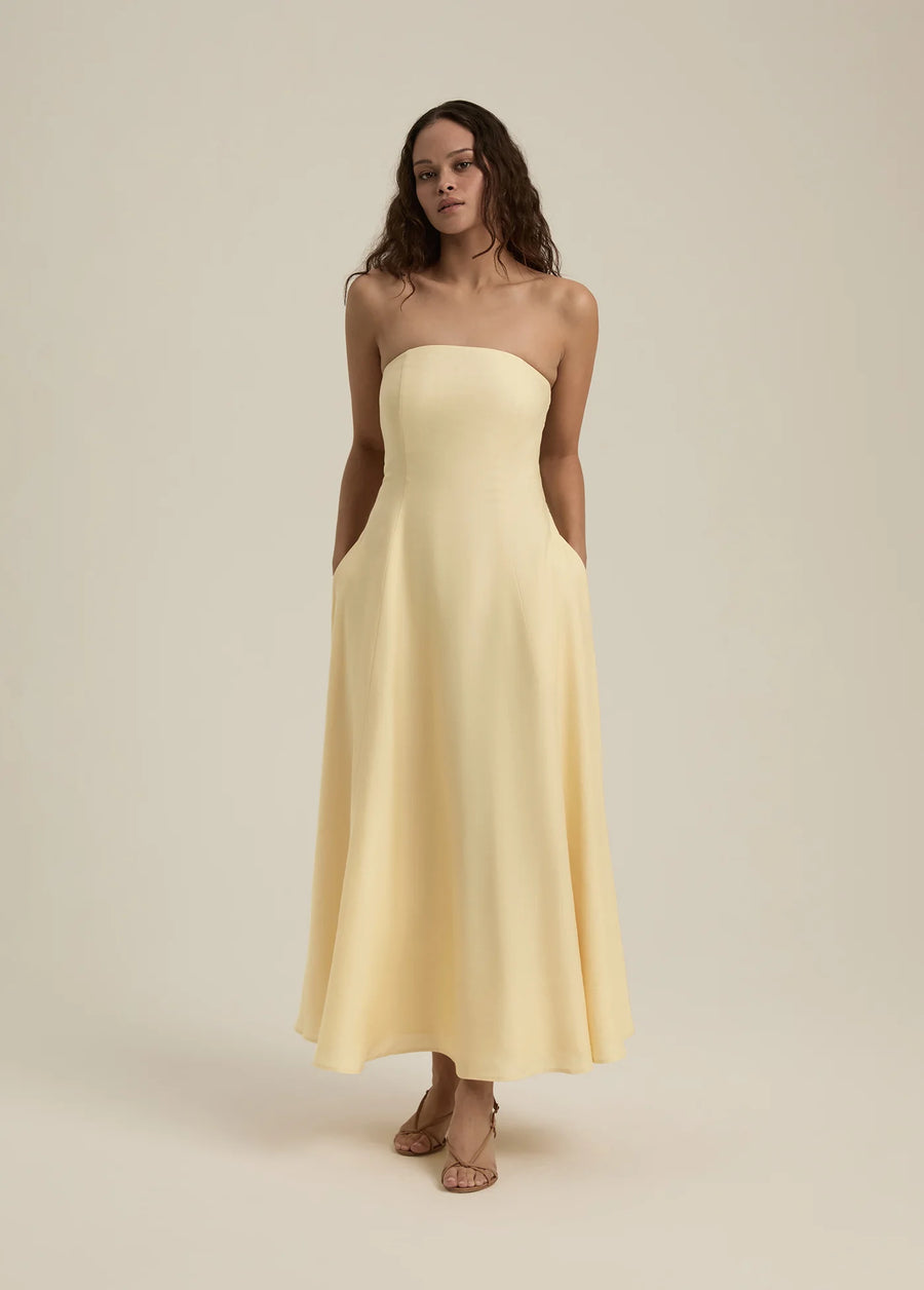 Moon dress