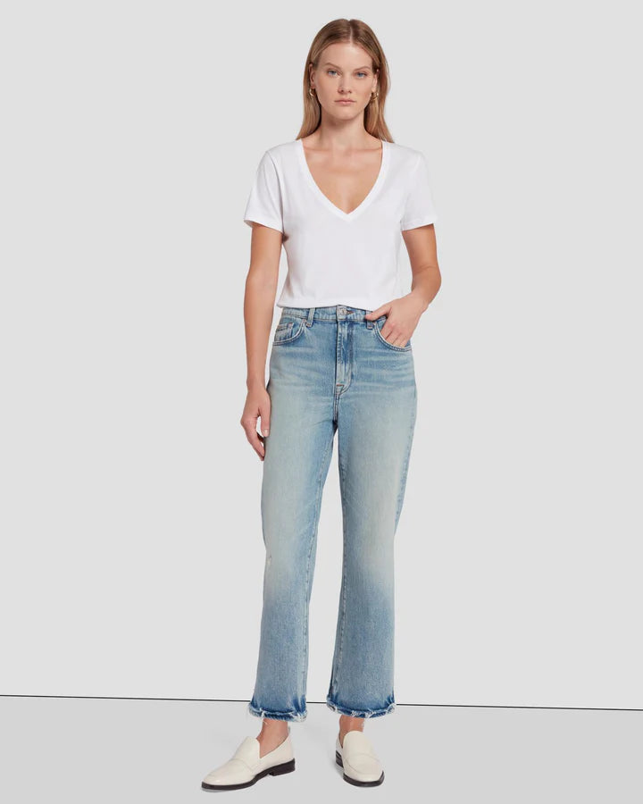 Logan Denim