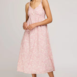 Rosalie Dress