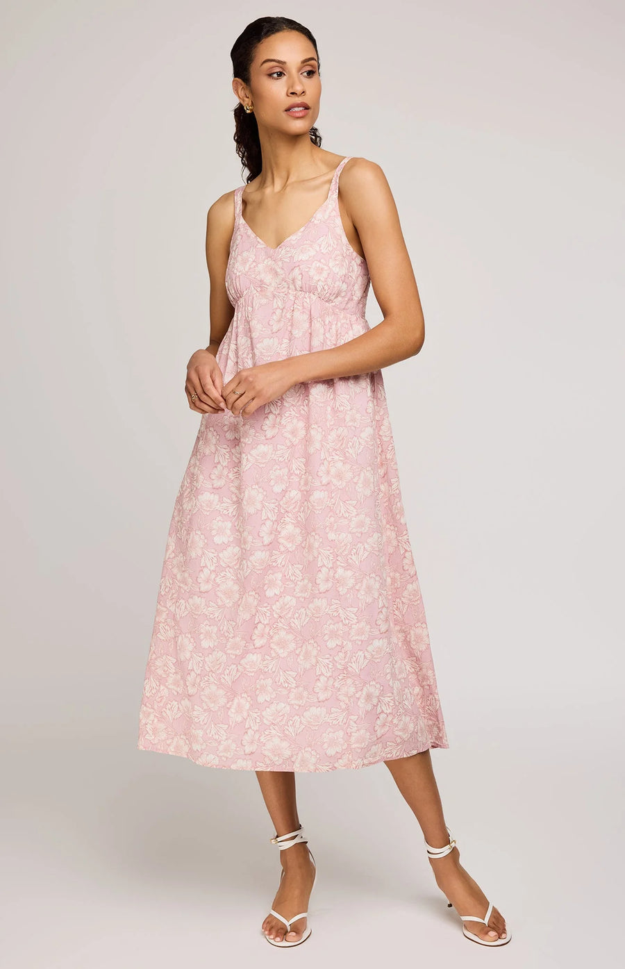 Rosalie Dress