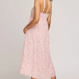 Rosalie Dress